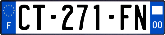 CT-271-FN