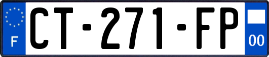 CT-271-FP