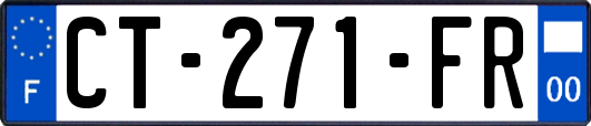 CT-271-FR