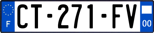 CT-271-FV