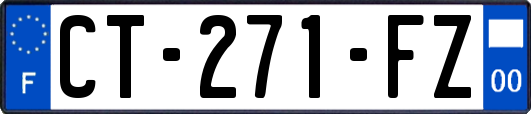 CT-271-FZ