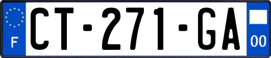CT-271-GA