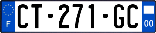 CT-271-GC