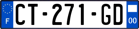 CT-271-GD