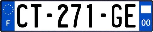 CT-271-GE