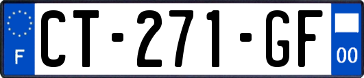 CT-271-GF