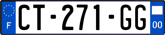 CT-271-GG
