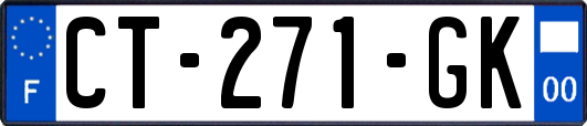 CT-271-GK