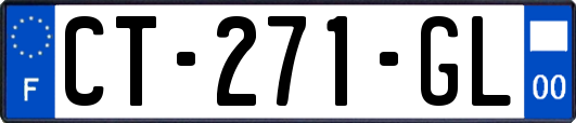CT-271-GL