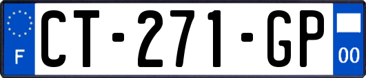 CT-271-GP