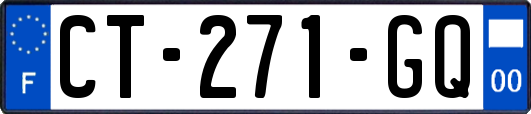 CT-271-GQ