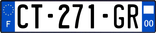 CT-271-GR