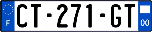 CT-271-GT