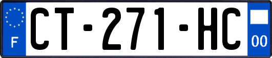 CT-271-HC