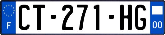 CT-271-HG