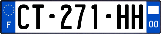 CT-271-HH