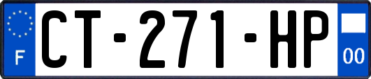 CT-271-HP