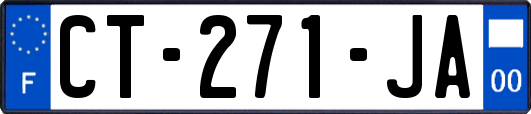 CT-271-JA