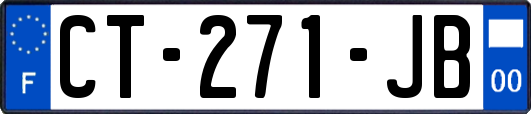 CT-271-JB