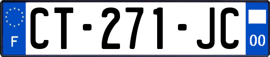 CT-271-JC