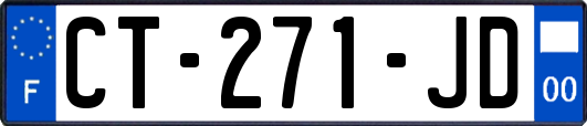 CT-271-JD