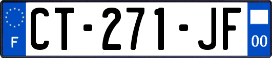 CT-271-JF