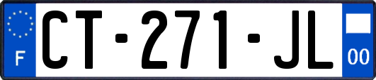 CT-271-JL