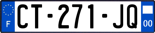 CT-271-JQ