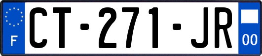 CT-271-JR
