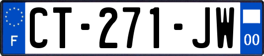 CT-271-JW