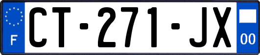 CT-271-JX