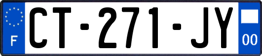 CT-271-JY