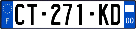 CT-271-KD