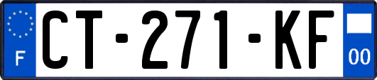 CT-271-KF
