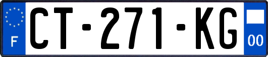 CT-271-KG