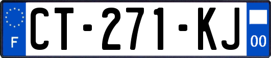 CT-271-KJ