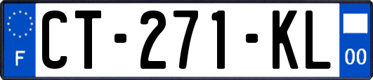 CT-271-KL