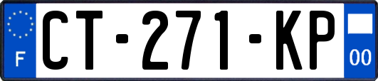 CT-271-KP