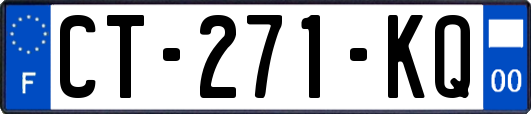 CT-271-KQ