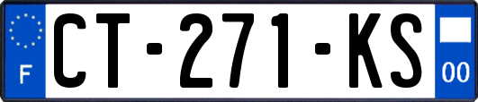 CT-271-KS