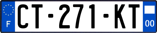 CT-271-KT