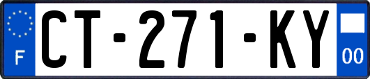 CT-271-KY