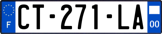 CT-271-LA