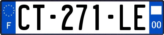 CT-271-LE