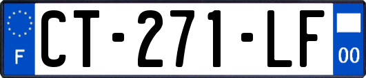 CT-271-LF