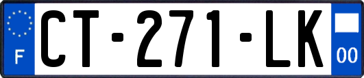 CT-271-LK