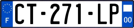 CT-271-LP