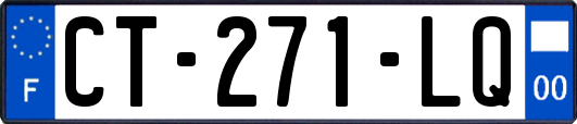 CT-271-LQ