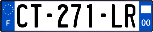 CT-271-LR