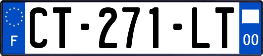 CT-271-LT